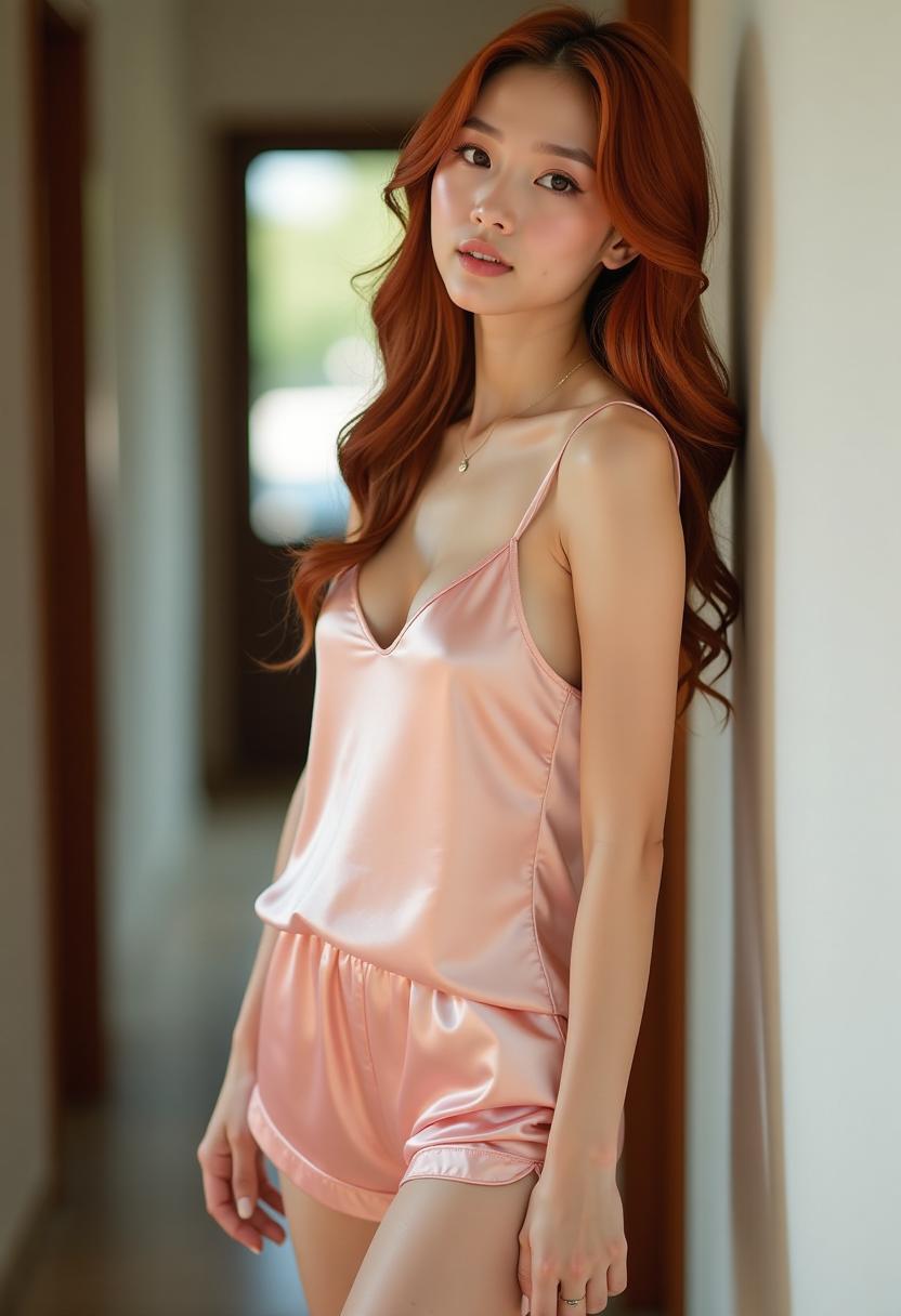 父女情缘特别企划