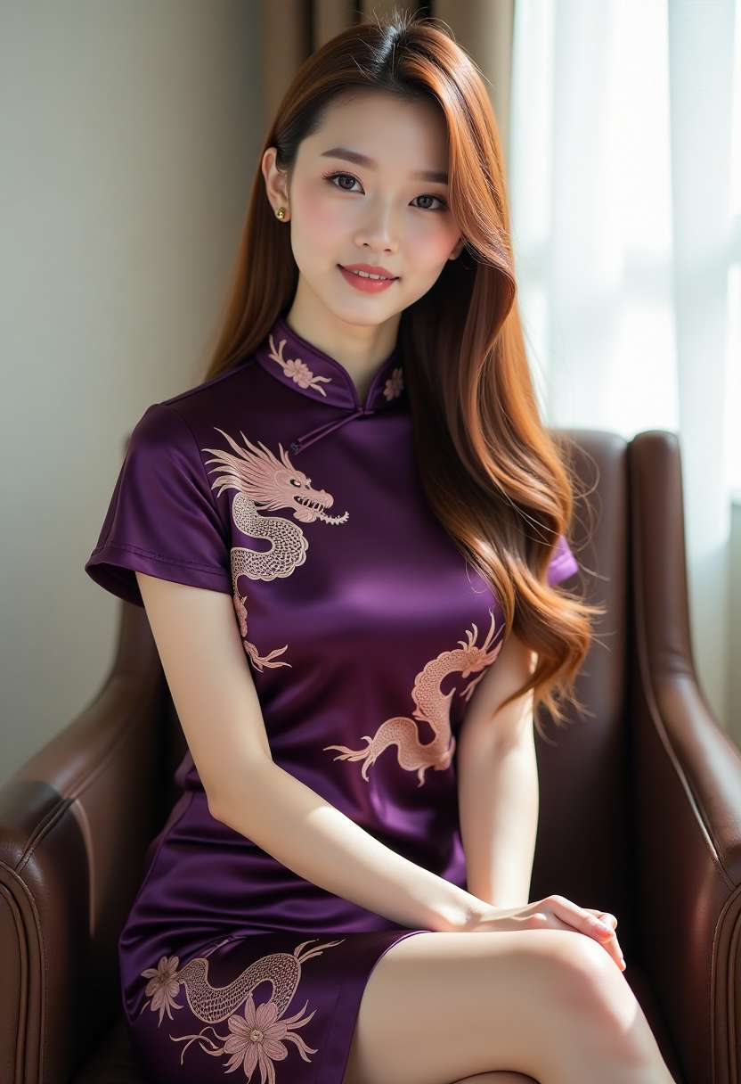 单车后座的晴空